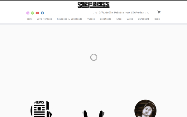 www.sirpreiss.com
