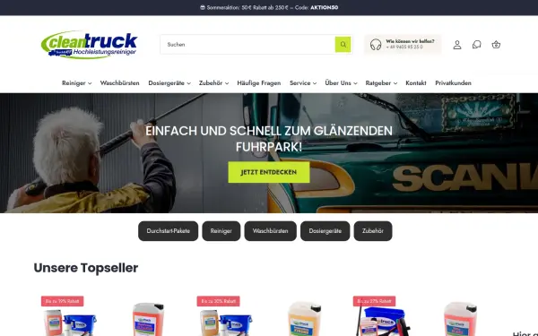 clean-truck.de