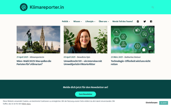 klimareporter.in