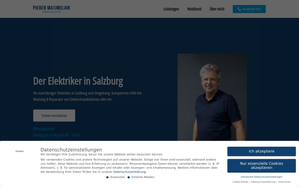 pieber-elektrotechnik.at