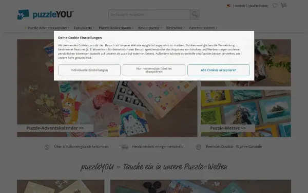 www.puzzleyou.de