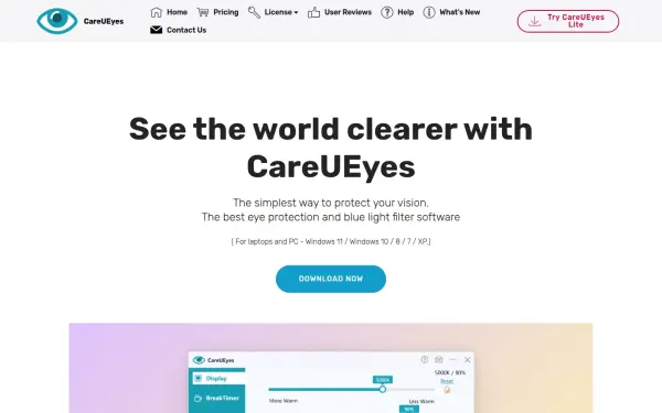 care-eyes.com