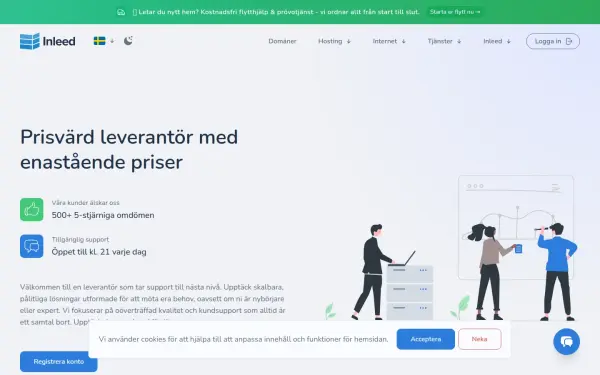 inleed.se