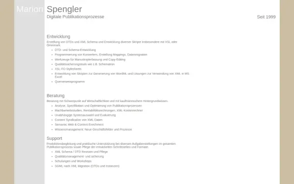 marion-spengler.de