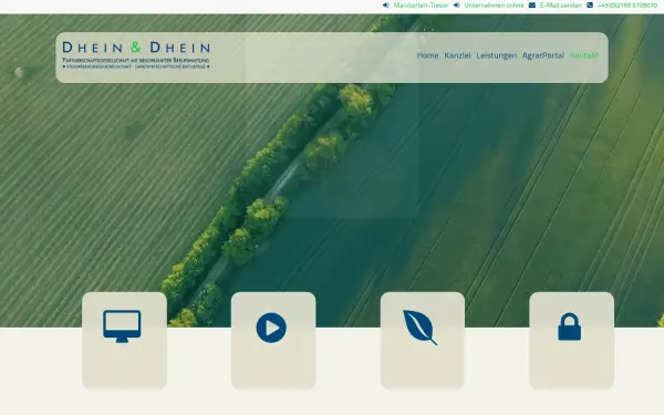 www.agrar-niederrhein.de