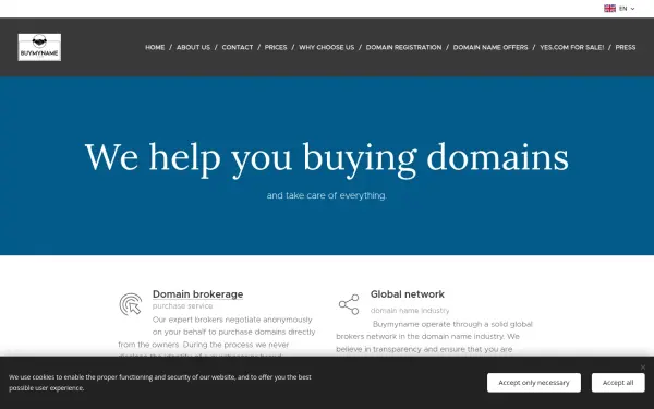 www.buymyname.com
