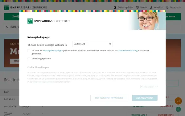 derivate.bnpparibas.com