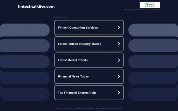 fintechtalklive.com