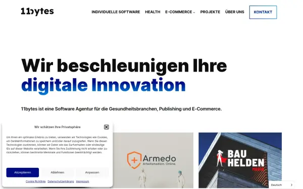 11bytes.de