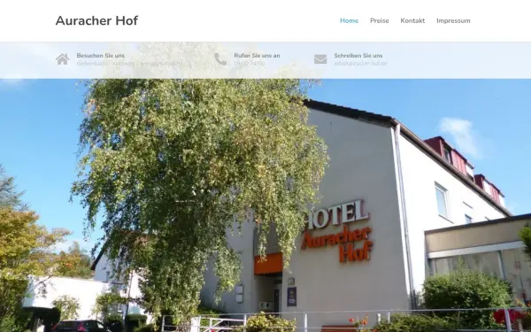 auracher-hof.de