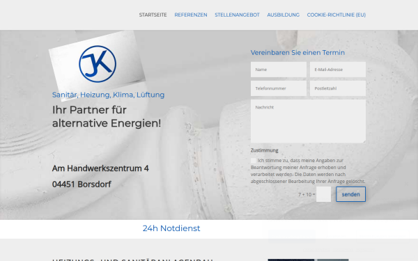 ilgnerundkornick.de