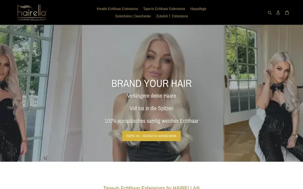 www.hairella.de