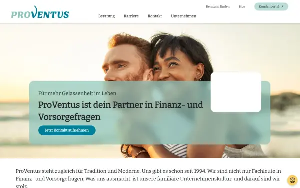 www.proventus.de