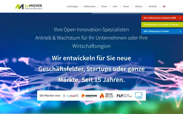 www.1stmover.de
