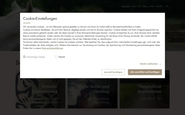 www.doris-semmelmann.de