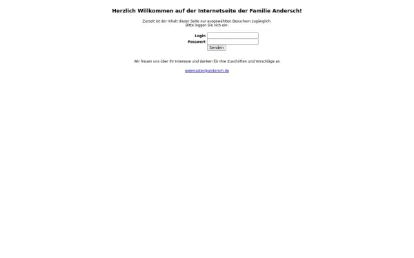 andersch.de