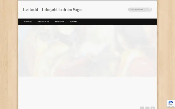 lissi-kocht.de