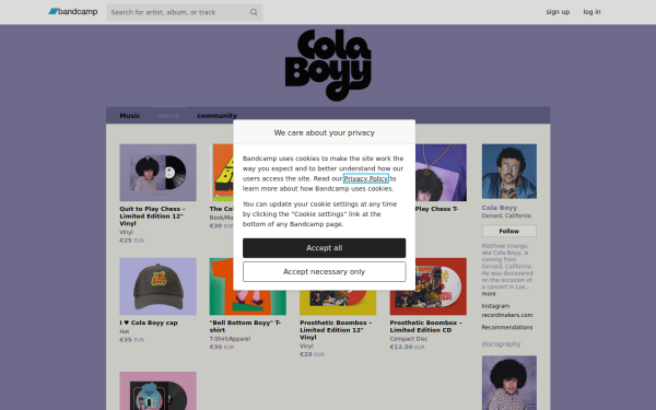 colaboyy.bandcamp.com