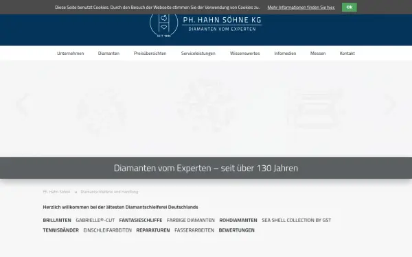 hahn-diamanten.de