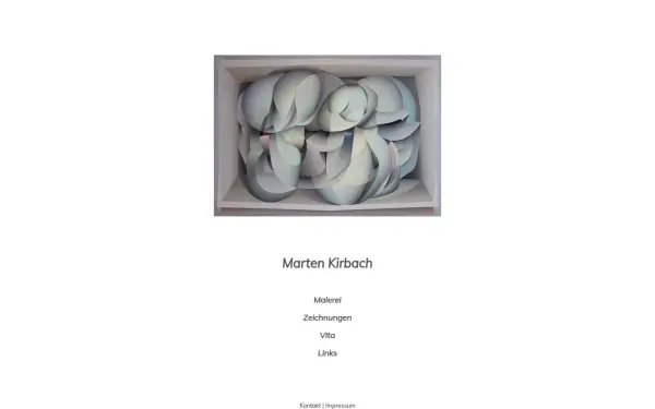 martenkirbach.de