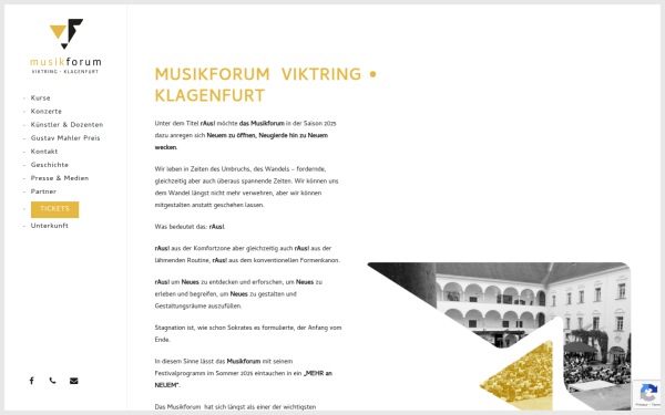 musikforum.at