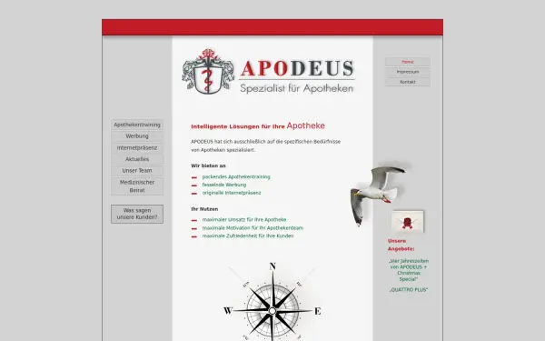www.apodeus.de