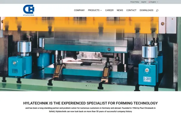 www.hylatechnik.de