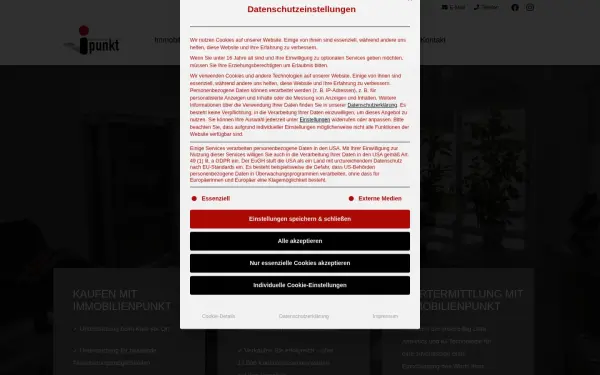 www.immobilienpunkt24.de