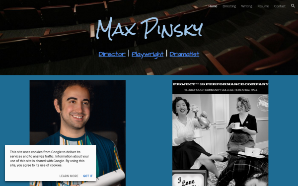 www.maxpinsky.art