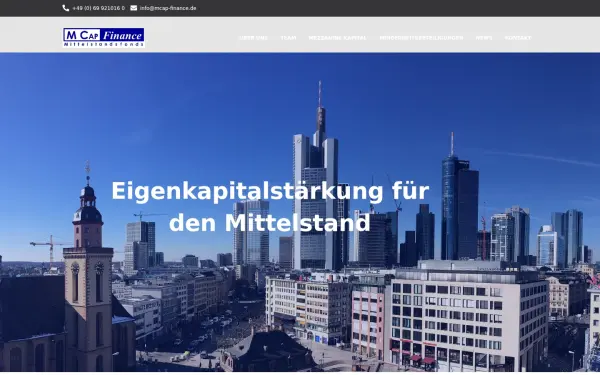 www.mcap-finance.de