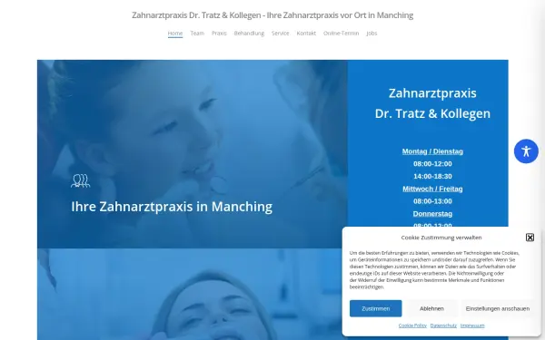 dr-tratz.de