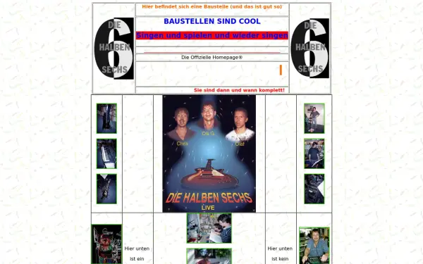 die-halben-sechs.de