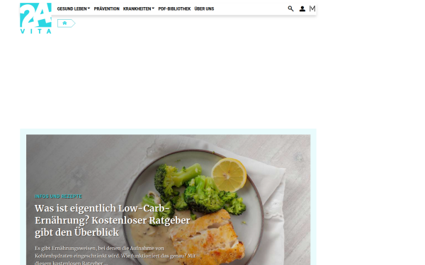 www.24vita.de