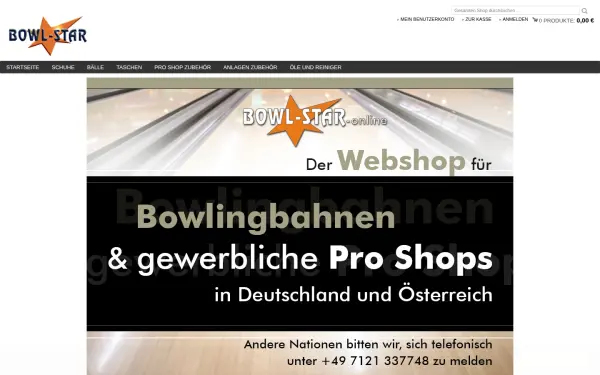 www.bowl-star-online.de