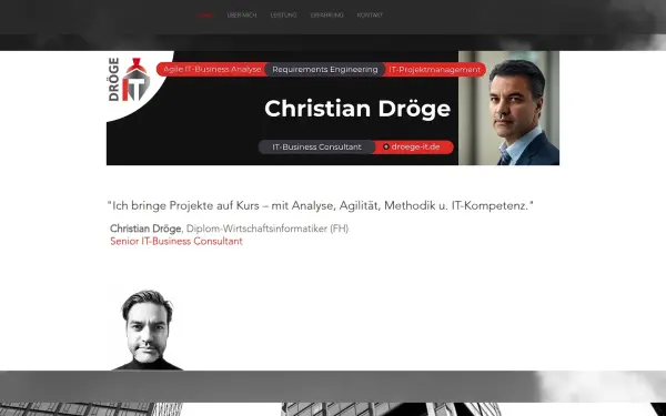 www.droege-it.com