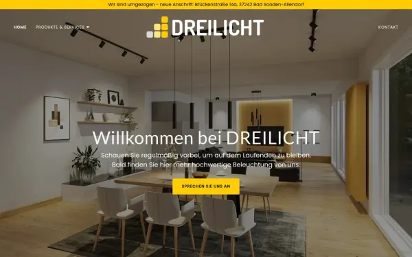 dreilicht.de