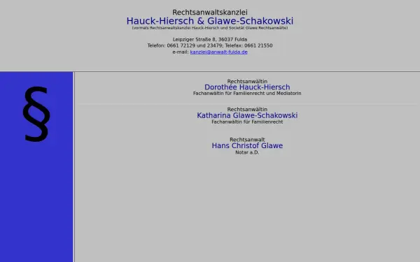 hauck-hiersch.de