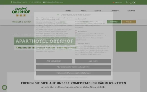 www.aparthotel-oberhof.de