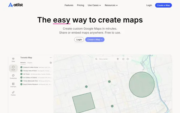 www.atlist.com