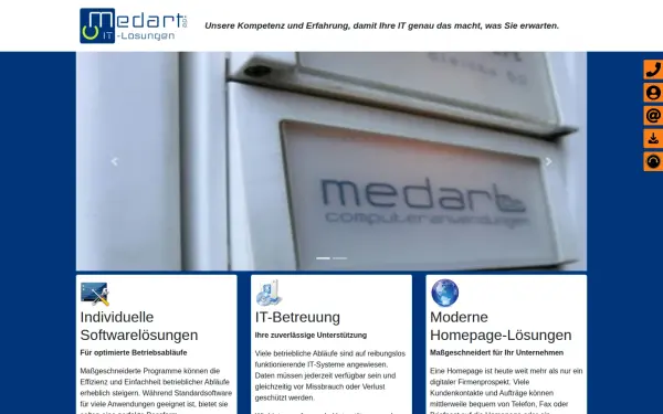 medart.de