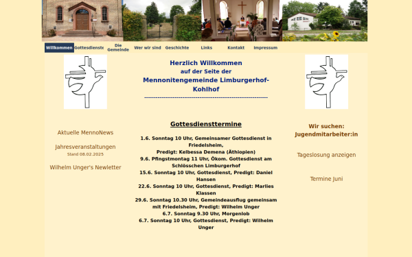 mennonitengemeinde-kohlhof.de