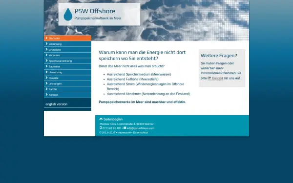 psw-offshore.de