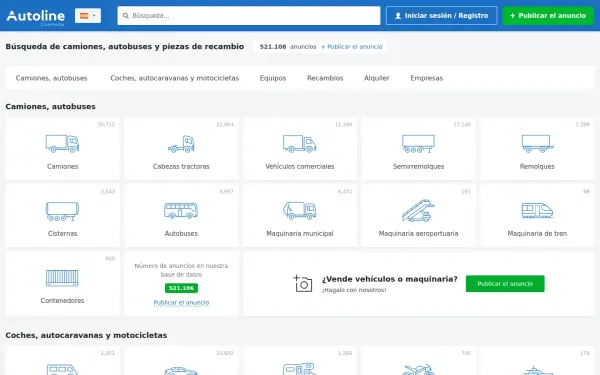 autoline.es