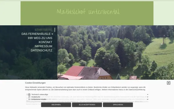 mathislehof.de