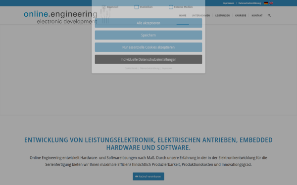 www.online-engineering.de