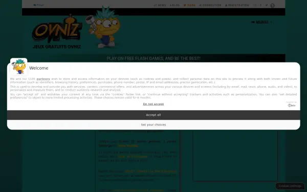 www.ovniz.com