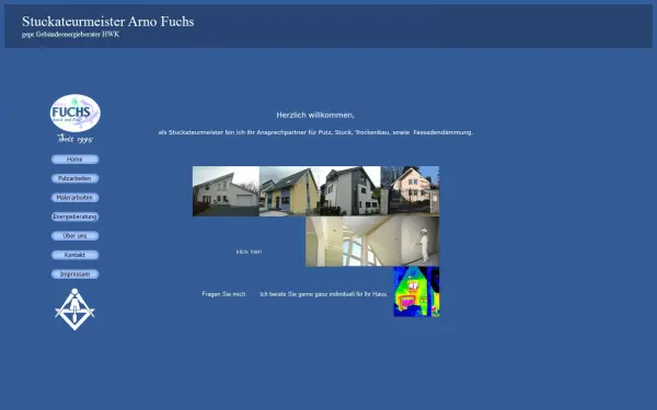 arnofuchsgmbh.de