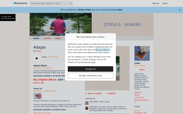stellawithasigma.bandcamp.com