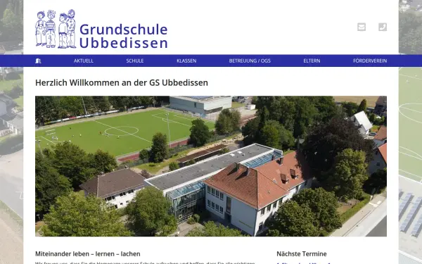 www.grundschule-ubbedissen.de