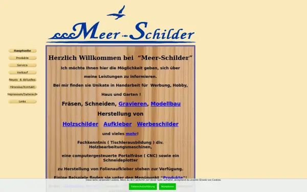 meer-schilder.de